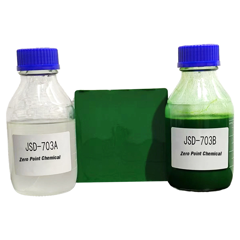 Special Polyurea Wear-Resistant And Anticorrosion Protective Coating For Foor