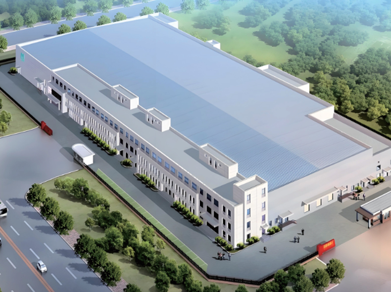 Shandong ZERO POINT Chemical Materials Co., Ltd.