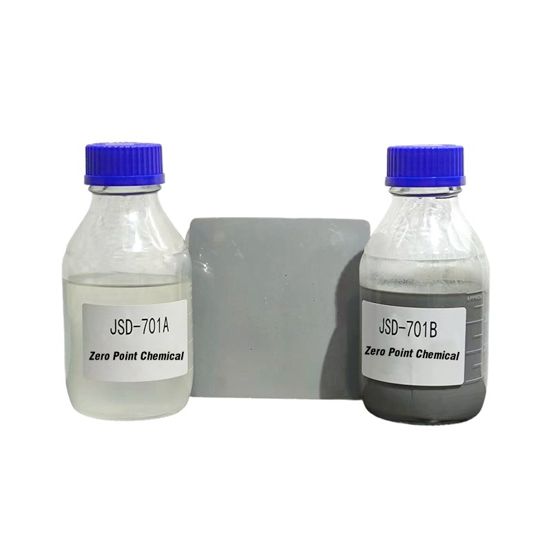 Why is the construction efficiency of universal sprayed polyurea so high?